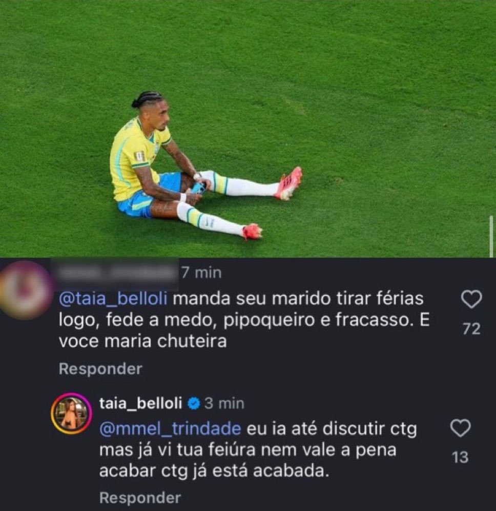 out of context brasileirão tweet media