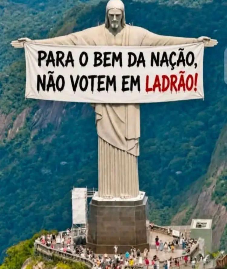 claudineyaspm's tweet photo. #foraPT. #foralula #foraStf https://t.co/tJzOw9nXwF