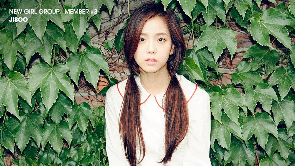 lovskpinks's tweet photo. Hace exactamente 10 años, JISOO era revelada como la tercera miembro de BLACKPINK https://t.co/I1HsTT2EaA