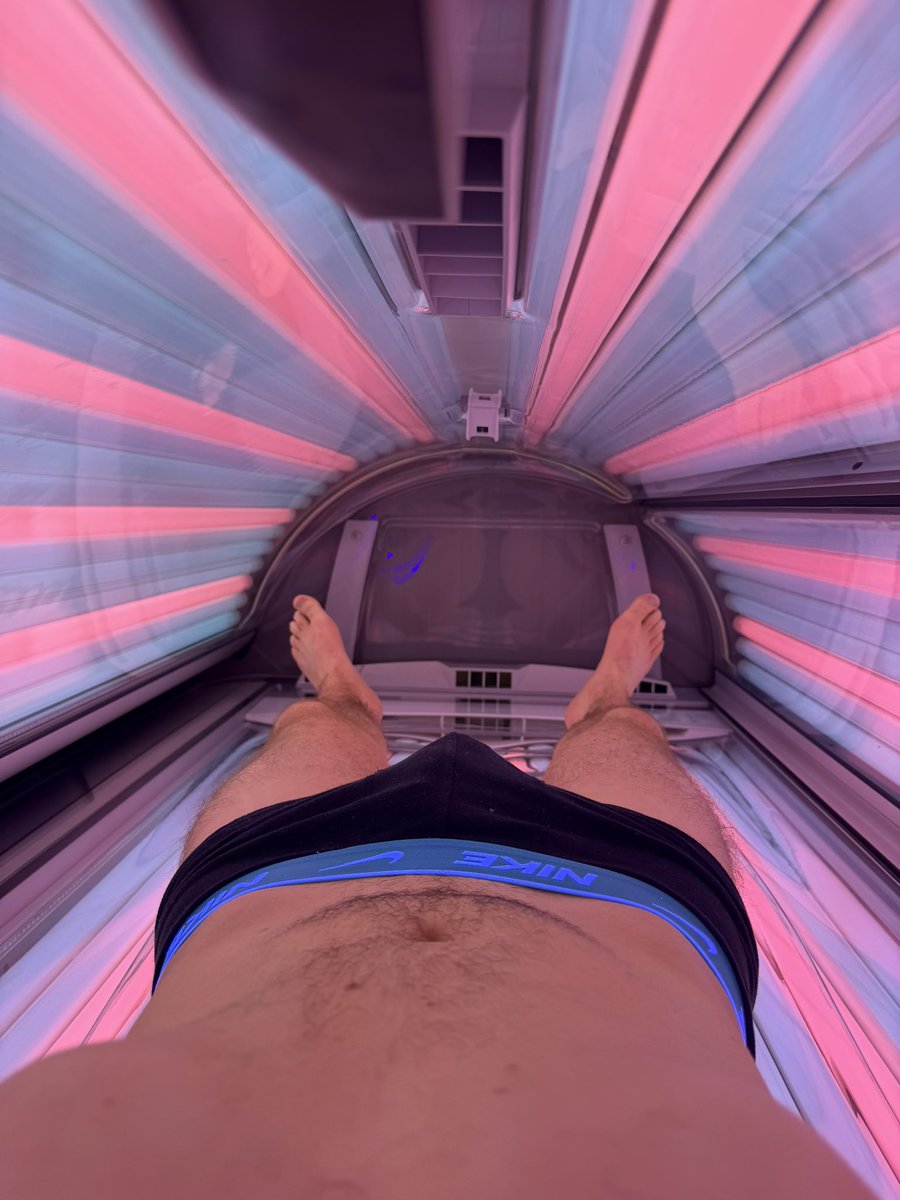 Dl_Jay10's tweet photo. The tan isn’t the only thing getting attention today 😈 https://t.co/EQKt02j9yq