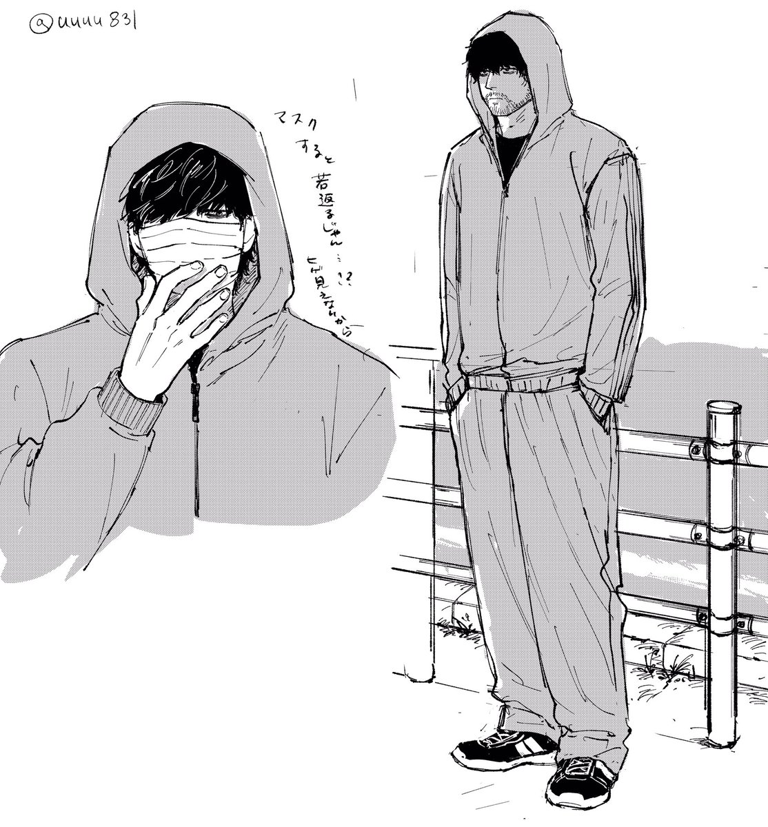 uuuu831's tweet photo. https://t.co/0yniwcdvBP