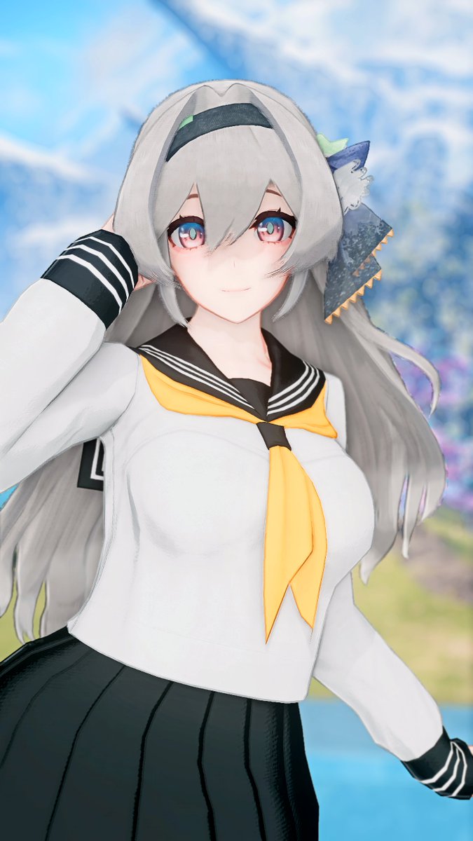 yon6pou's tweet photo. ホタルの瞳変えてみた https://t.co/kYRrkH8Dtb
