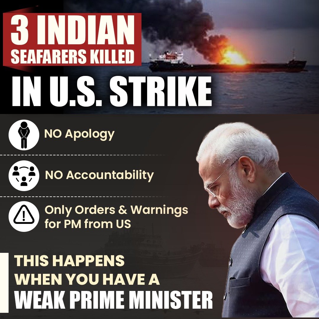 SantuCongress12's tweet photo. @RahulGandhi Not only #ComprisedPM.....
But #Dukhadkibaathe hai ki ???
As per #myreports from USA...
#Dealalreadylocked....
We must do #Dealwith #USpeople and #Indianpeople... With ground realities..
#Trump ko #Novemberelections tensions #Modi ko #UPelections tensions @INCIndia @AICCMedia https://t.co/UqmipMcW4W