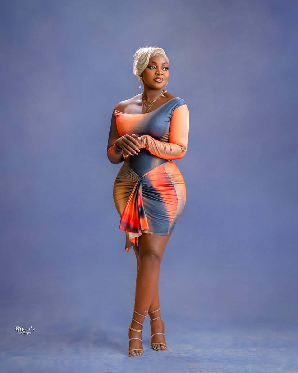 ENIOLA BADMUS tweet media