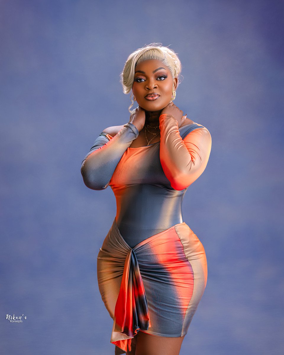 ENIOLA BADMUS tweet media