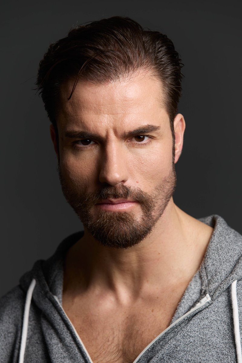 JavierMtzJM's tweet photo. ⚡ Javier Martínez | Actor - Book 2026

🌐 https://t.co/41Or392buo

#Actor #BookActor #ActorEspaña #ActorMadrid #headshot #acting #Portrait #PhotoOfTheDay #book #tv #television #cine #cinema #teatro #theater #JavierMartinezActor #JavierMartinez https://t.co/mxwithclO3