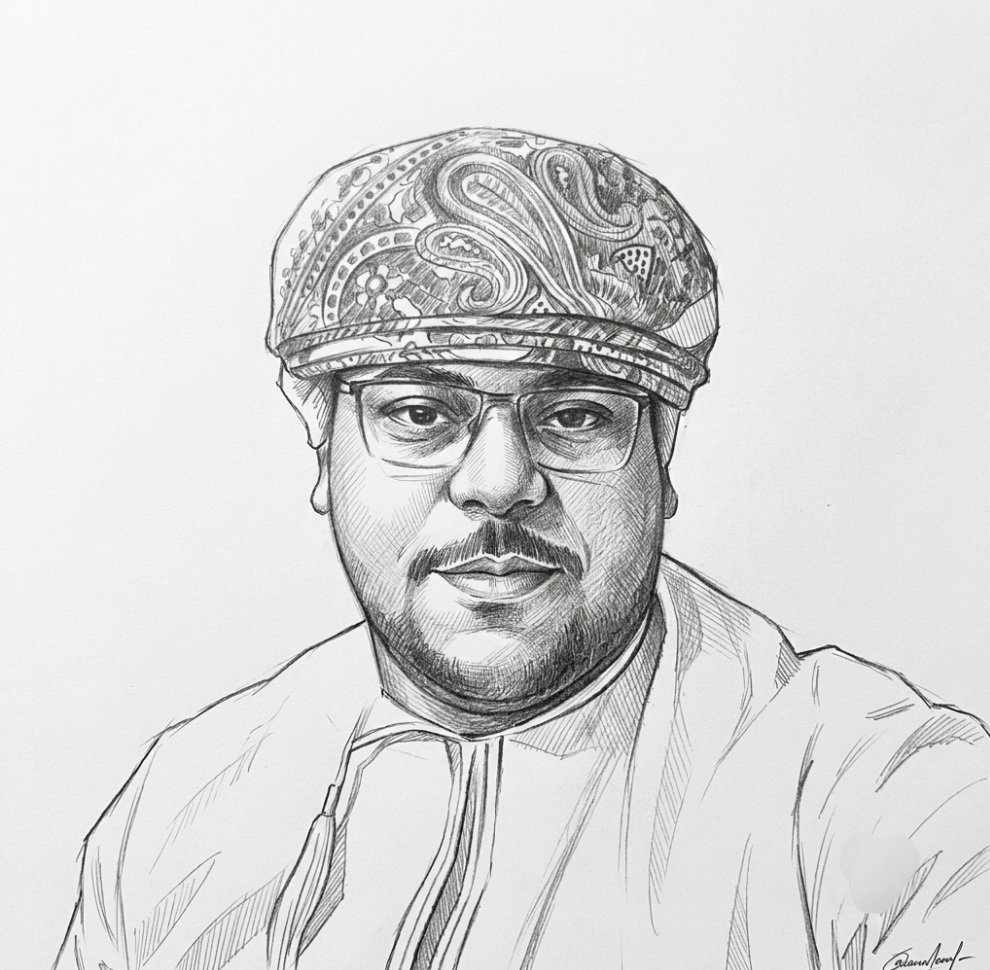 uhffkjb's tweet photo. @fa4589 
مساء الخير🌹. فيصل المسلمي 
تشرفت برسمه لوحه فنيه 🎨
 حبيت اقدم لك رسمه لصورتك وإن شاء الله تعجبك أتمنى منك دعم بسيط يشجعني، لأن الرسم هو مصدر رزقي الوحيد لي ولعائلتي🌹 https://t.co/mf1RE7JqwK