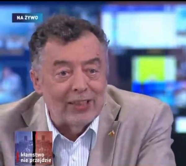 Krengiel🇵🇱 tweet media