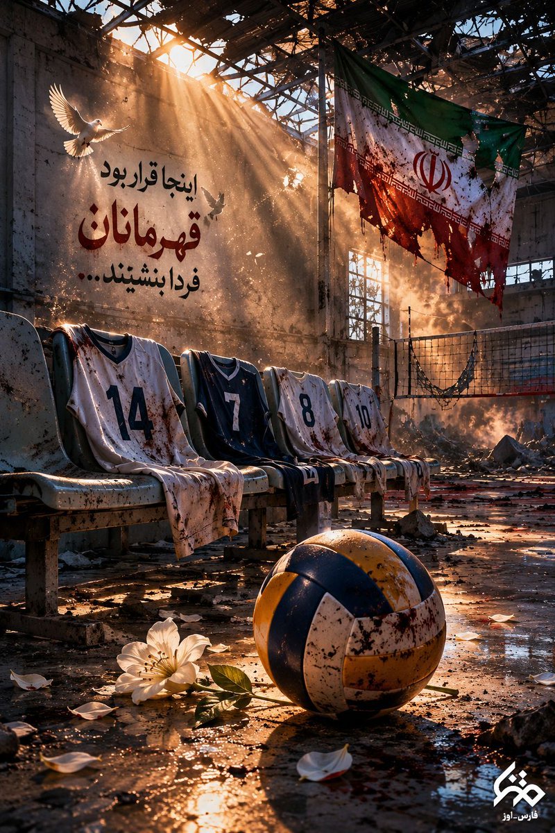Sadegh Taji tweet media