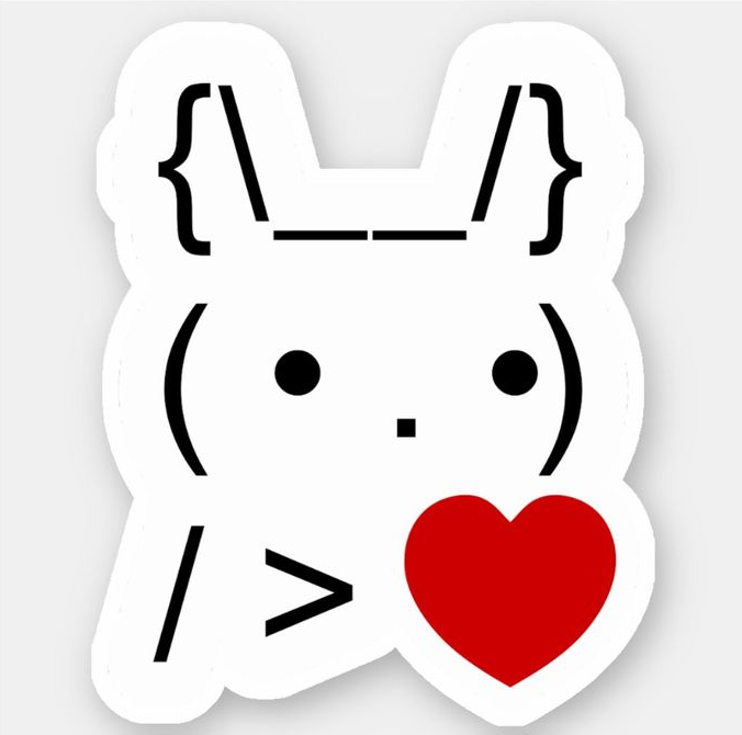 IsYet70739's tweet photo. We love you, Reburrowed team! https://t.co/F0ROkyZqfx