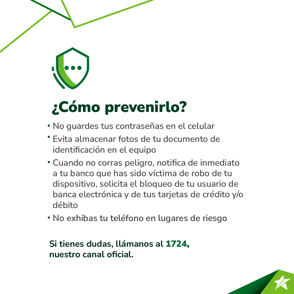 Banco Promerica GT tweet media