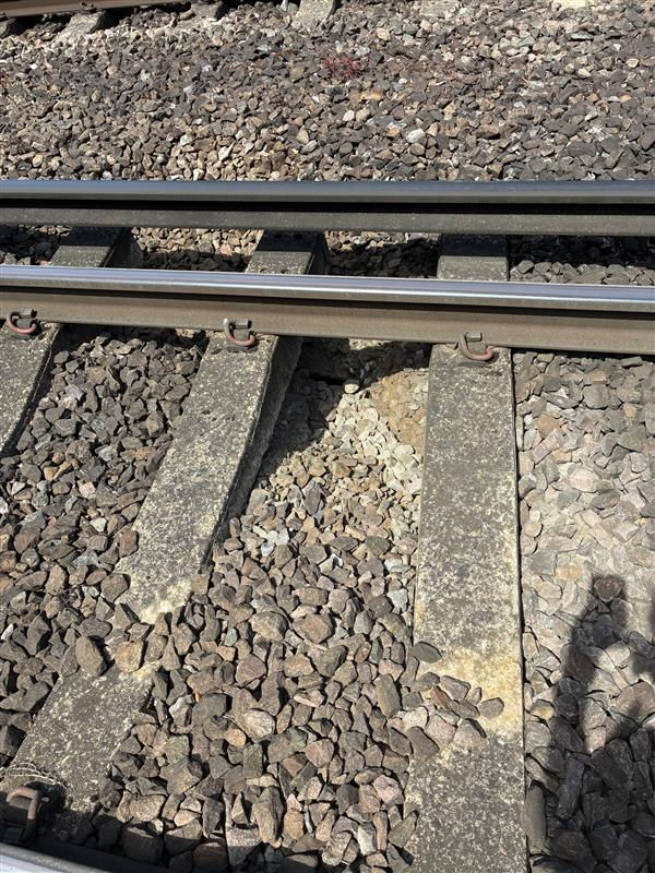 Network Rail Kent & Sussex tweet media