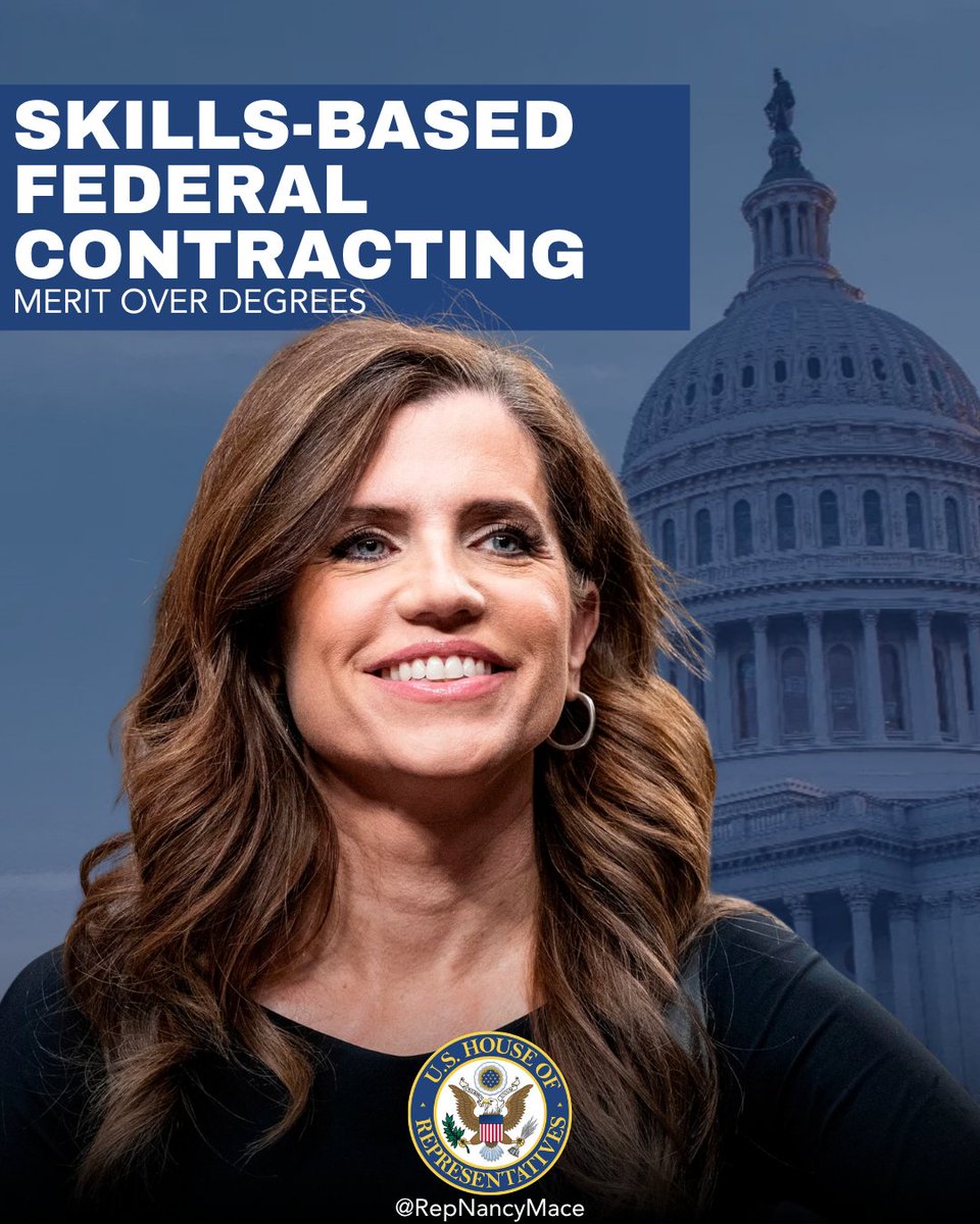 Rep. Nancy Mace tweet media