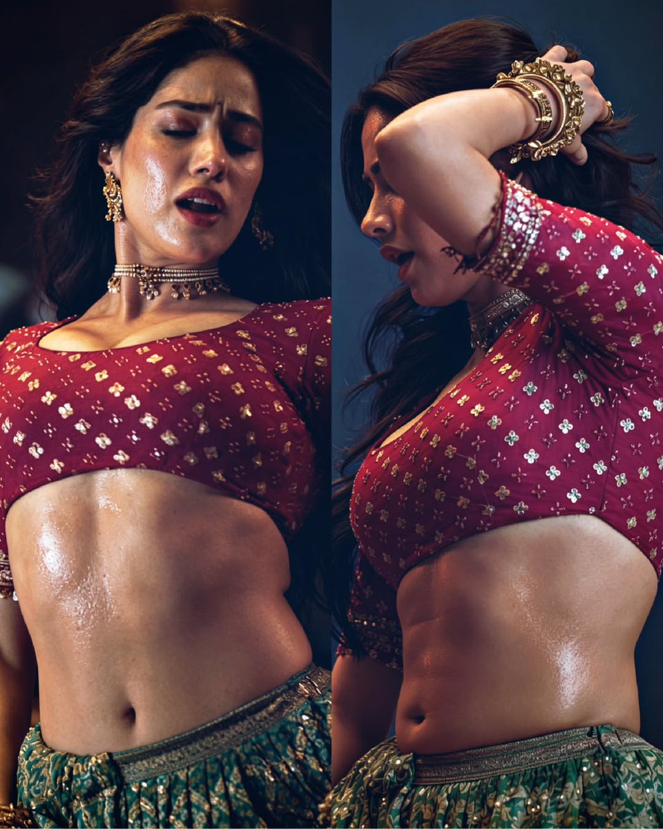 CrushFllix's tweet photo. Janhvi Kapoor raising the temperature 🥵 https://t.co/uSDgYIFPji