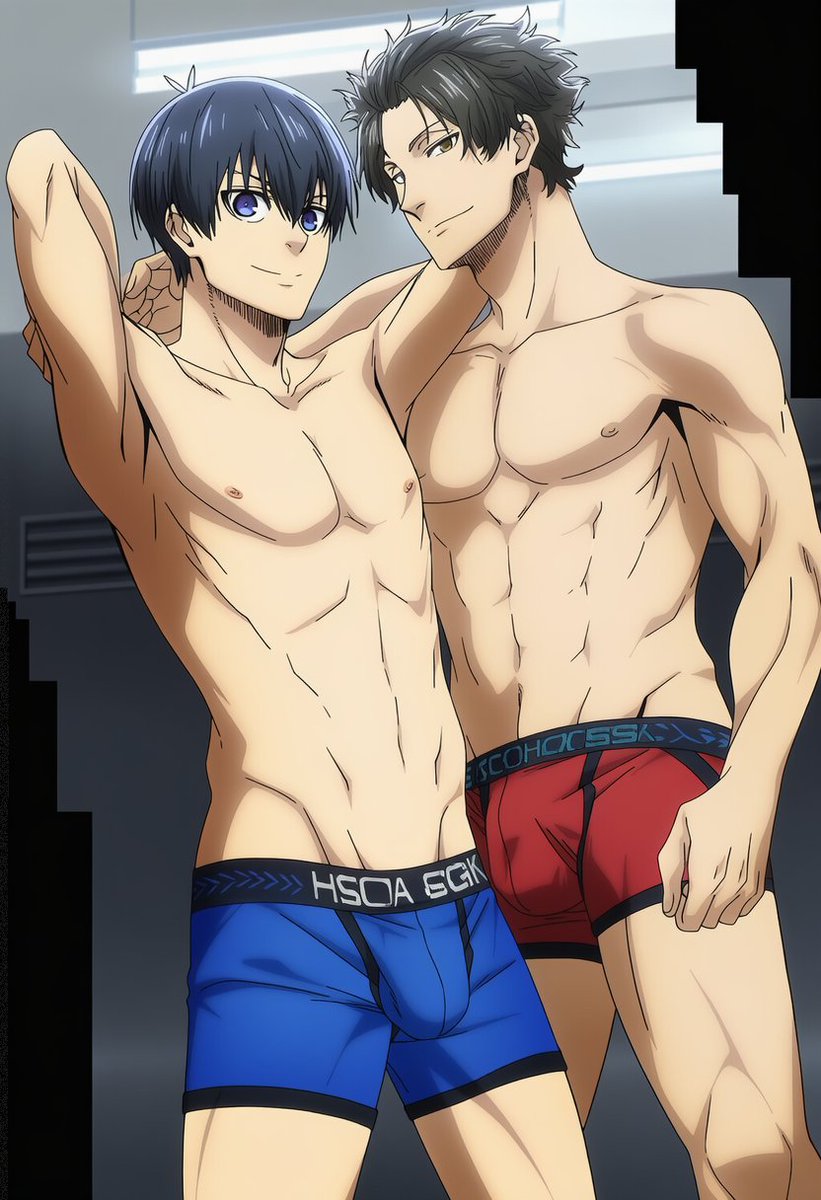 Yaoi Dreams tweet media