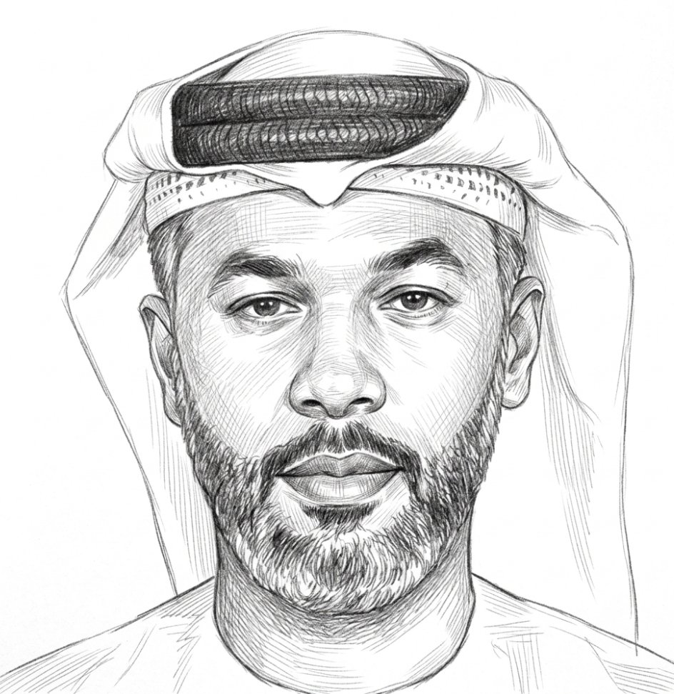 uhffkjb's tweet photo. @salem99099 
مساء الخير🌹. سالم سرور
تشرفت برسمه لوحه فنيه 🎨
 حبيت اقدم لك رسمه لصورتك وإن شاء الله تعجبك أتمنى منك دعم بسيط يشجعني، لأن الرسم هو مصدر رزقي الوحيد لي ولعائلتي🌹 https://t.co/NO79umFLB4
