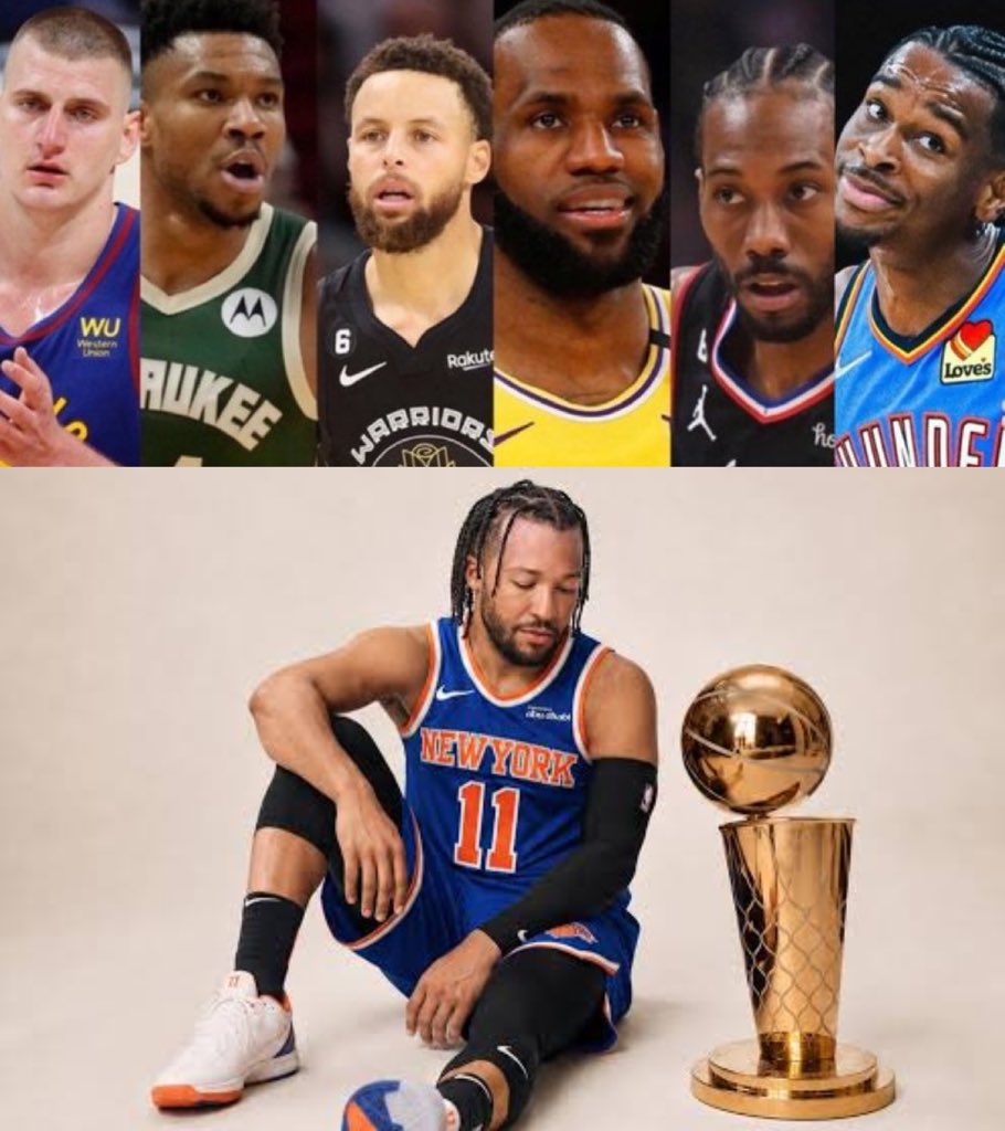 Links da NBA 🏀 tweet media