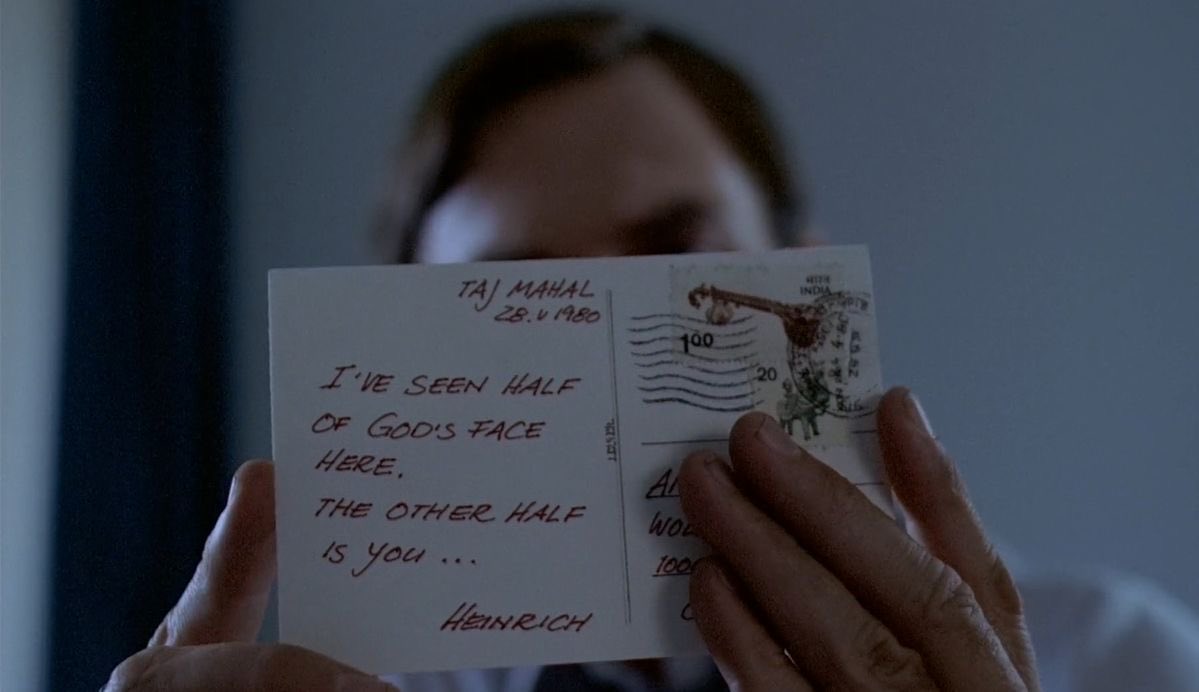 castcredits's tweet photo. Possession (1981) https://t.co/FALjGjRH1h