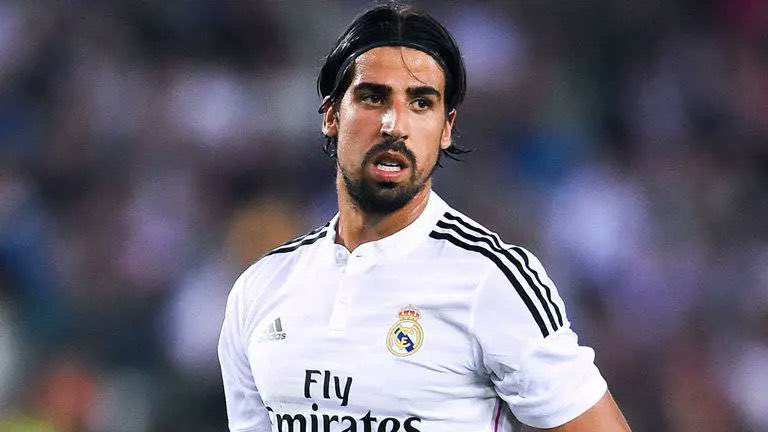 theMadridZone tweet picture