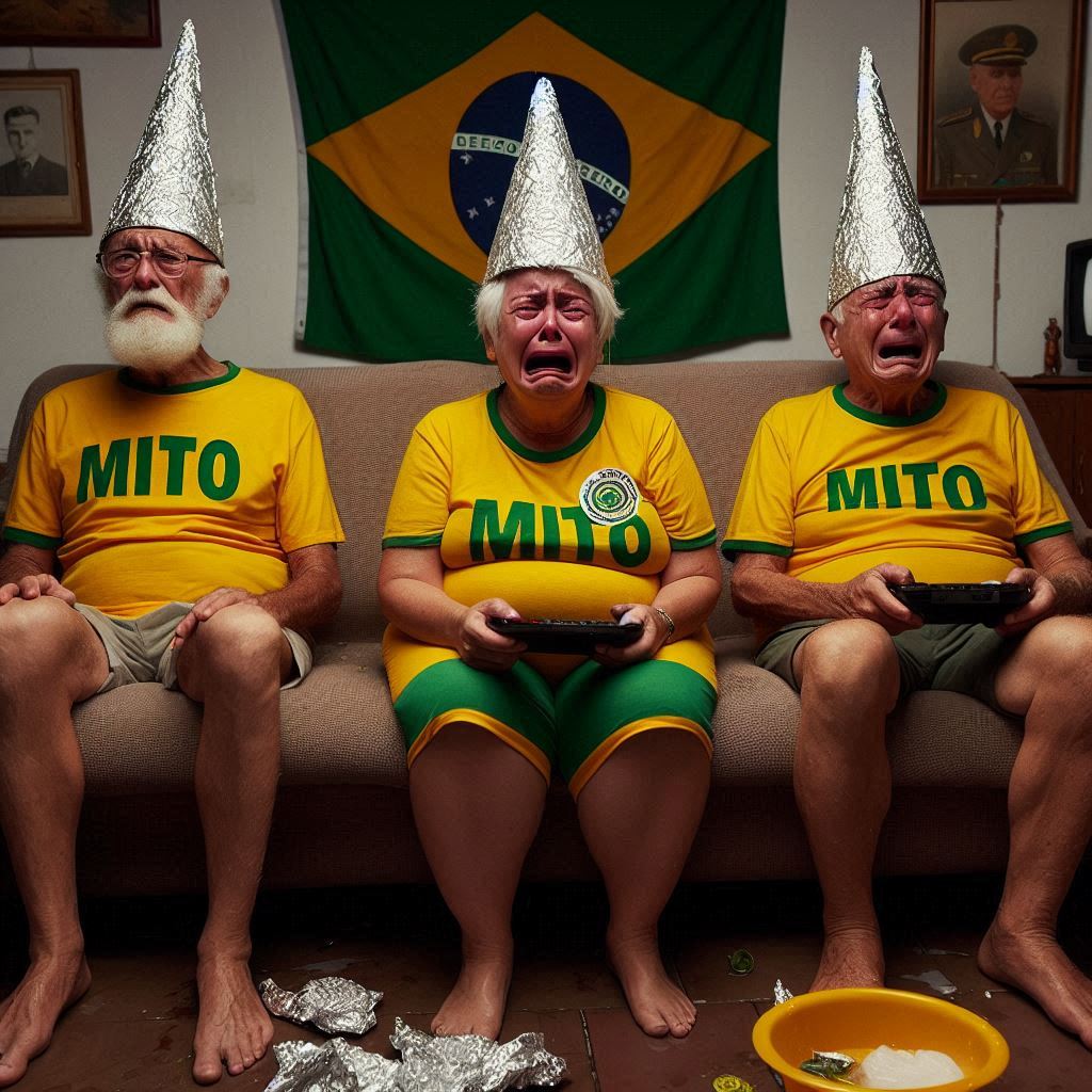 RodrigoRabeloS1's tweet photo. @SueliRizzi3 O miliciano de estimação se vocês vai morrer na cadeia https://t.co/91oAgWX3oE