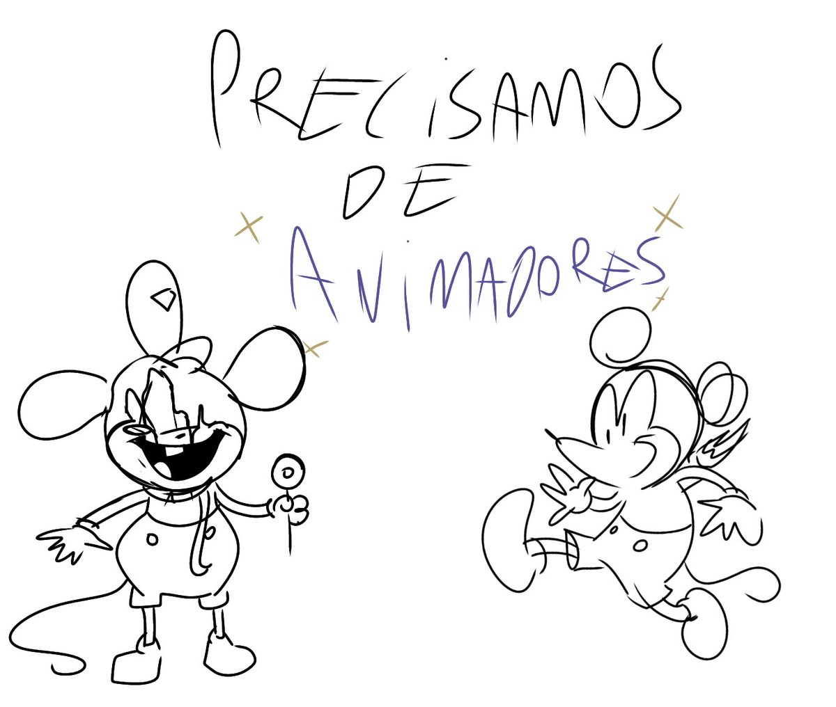 sillybloose's tweet photo. Algum br aí sabe animar? https://t.co/XPkZLkdr1y