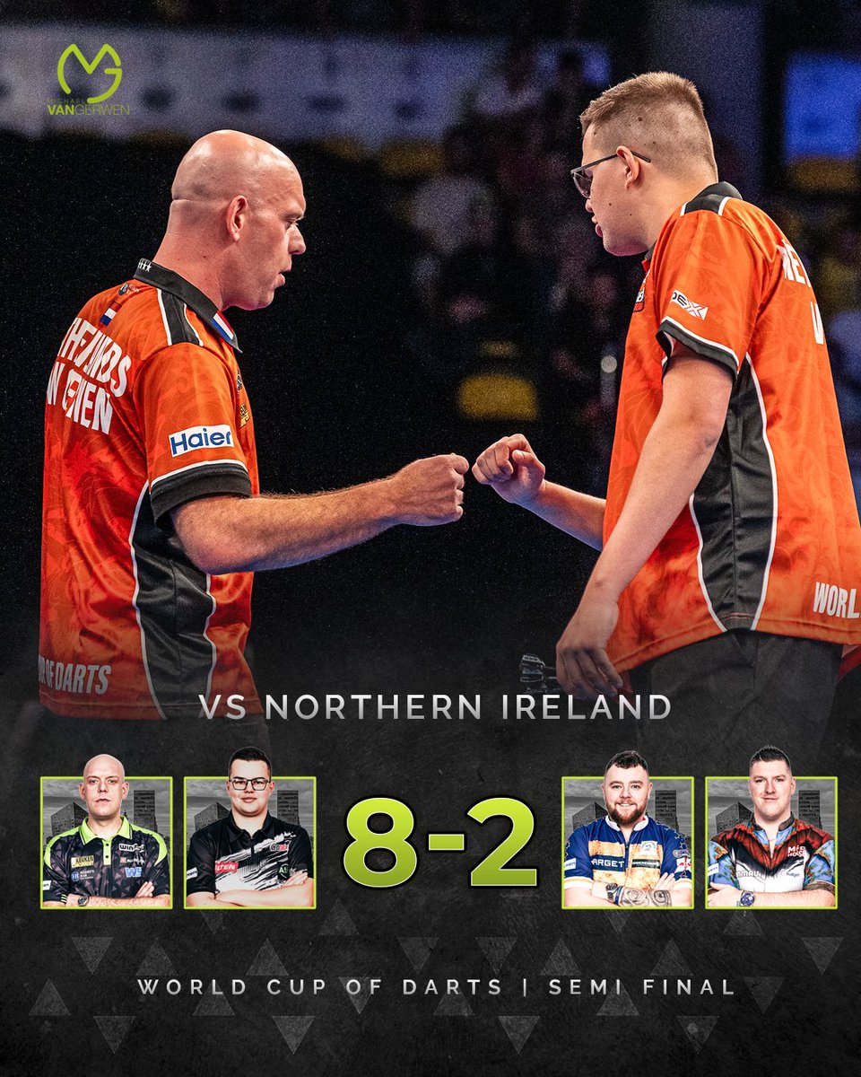 MvG180's tweet photo. 𝗪𝗢����𝗟𝗗 𝗖𝗨𝗣 𝗢𝗙 𝗗𝗔𝗥𝗧𝗦 | 𝗦𝗘𝗠𝗜 𝗙𝗜𝗡𝗔𝗟 ✅ https://t.co/GaS1TdVHqB
