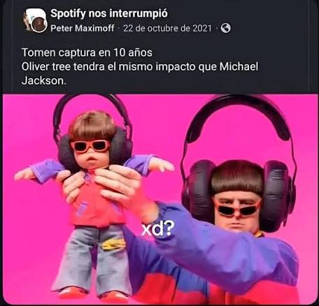 ghost_ENK's tweet photo. Anoche me estaba riendo de esta imagen y ahora se acaba de dar la noticia de que el tipo acaba de morir

Me siento sucio https://t.co/frRmohda8X
