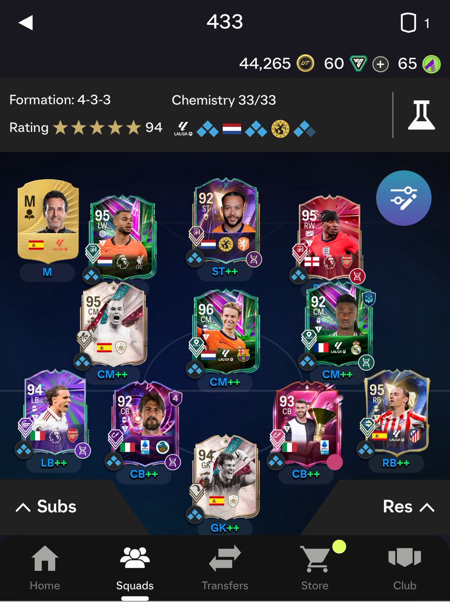 AfcJt2001's tweet photo. @FUTBIN https://t.co/oFugZFxq1c