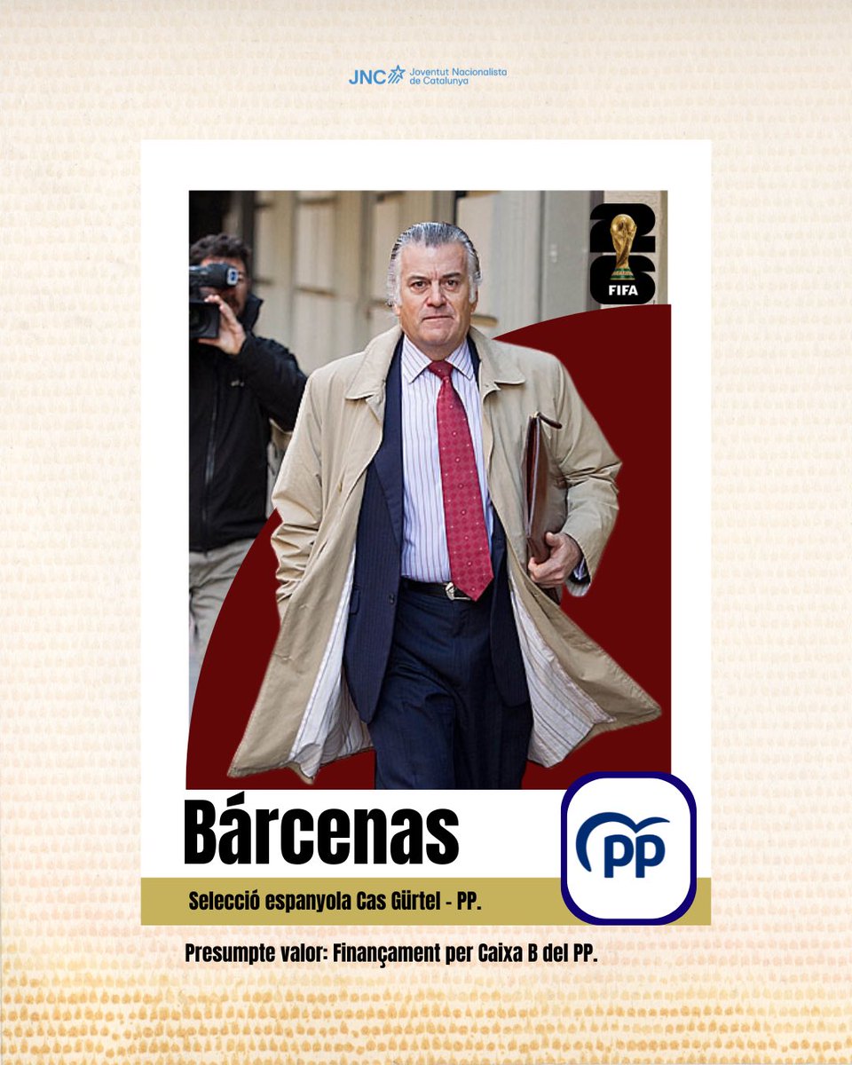 JNCatalunya's tweet photo. La selecció que ens roba.

#Catalunya https://t.co/uw15paG7ET