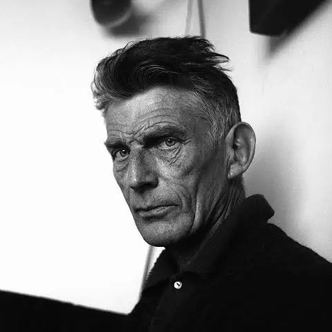 Naturalphilosy's tweet photo. “He who has waited long enough, will wait forever. And there comes the hour when nothing more can happen and nobody more can come and all is ended but the waiting that knows itself in vain.”

— Samuel Beckett https://t.co/ZRXld7Rgv4