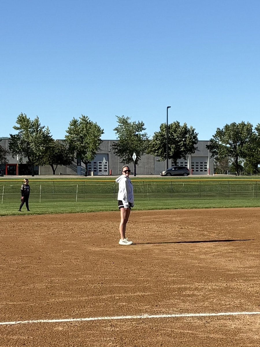 SMSUSoftball's tweet photo. 4th Annual Summer Stampede bracket play is underway! https://t.co/54G6f5n9b0