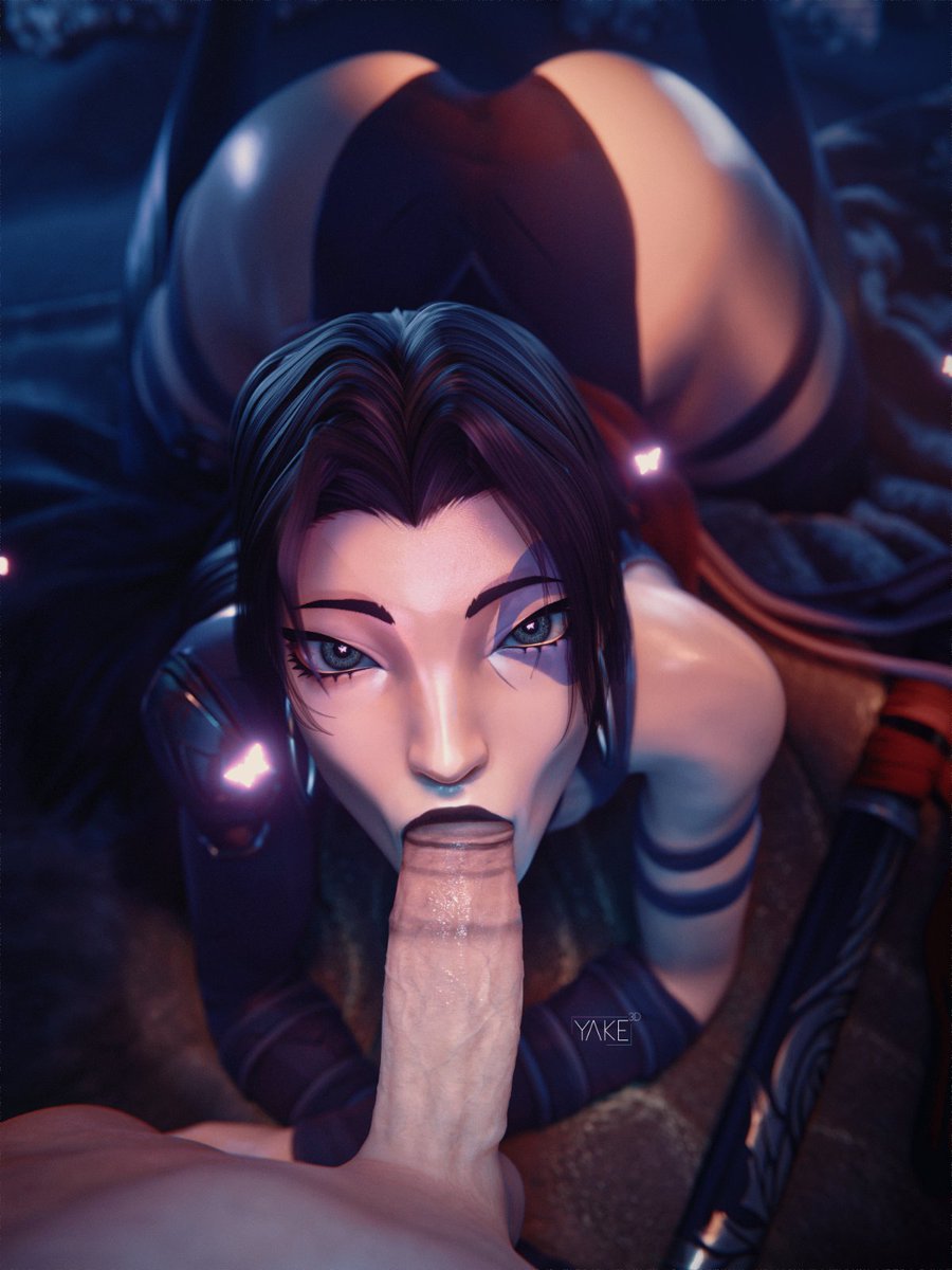 yakeworks's tweet photo. Psylocke 🦋

Models:
Psylocke by @Memz3D 
Male by @Madruga3D 

#nsfwtwt #rule34 #marvelrivals https://t.co/tuppSVZKIi