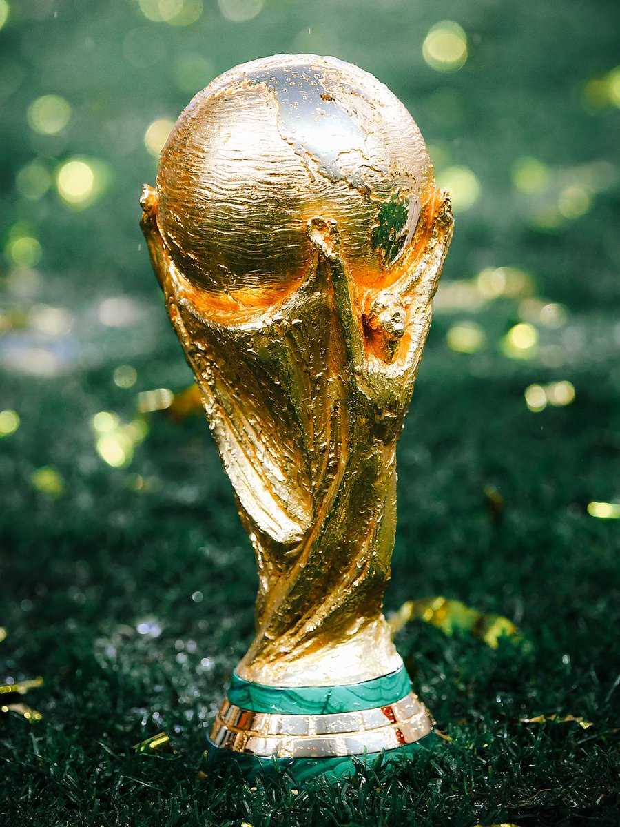 haronbrown_'s tweet photo. Italy, CHILE, NIGERIA, SWEDEN ALL MISSING IN THE 2026 WORLD CUP 

Not everyone made it to 2026. 🚨
While debutants celebrate, some of the biggest names in football are WATCHING FROM HOME.
Here's who failed to qualify and why it's absolutely wild. 🧵👇

🇮🇹 ITALY. Again.
Back-to-back missed World Cups. The Euro 2020 champions didn't even make it out of their UEFA playoff group .
Lost to Bosnia in the playoff final. Yes, BOSNIA.
Four-time World Cup winners. Watching from home. AGAIN.

🇳🇬 NIGERIA. Gone.
Africa's most talented squad? Didn't even win their CAF group.
Finished behind South Africa and lost in the CAF playoff tournament .
No Osimhen. No Lookman. No World Cup.
The Super Eagles are GROUNDED. 🦅❌

🇨🇱 CHILE. The golden generation's final nail.
No Sanchez. No Vidal. No magic left.
Finished DEAD LAST in CONMEBOL qualifying .
Two Copa America titles just a decade ago. Now? Nowhere near the World Cup.

🇸🇪 SWEDEN. Survived by a THREAD.
They finished WINLESS and BOTTOM of their UEFA group .
But the Nations League safety net gave them a playoff lifeline.
They STORMED through the playoffs and qualified .
So... they actually MADE it. Barely. But they're in. ✅

🇬🇷 GREECE. The 2004 miracle feels forever ago.
Finished behind Netherlands AND Austria.
No attack. No identity. No World Cup since 2014.
A once-proud football nation is officially in crisis.

And ONE that BARELY survived:
🇸🇪 Sweden (escaped through playoffs)

#WorldCup2026 #FailedToQualify #ItalyMissedAgain #SuperEaglesGrounded #FallenGiants #FootballChaos