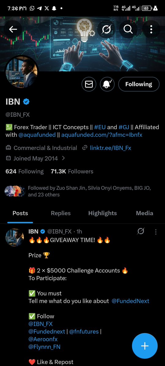 Option17. eth tweet media