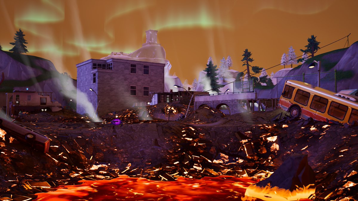 FortTracker tweet picture