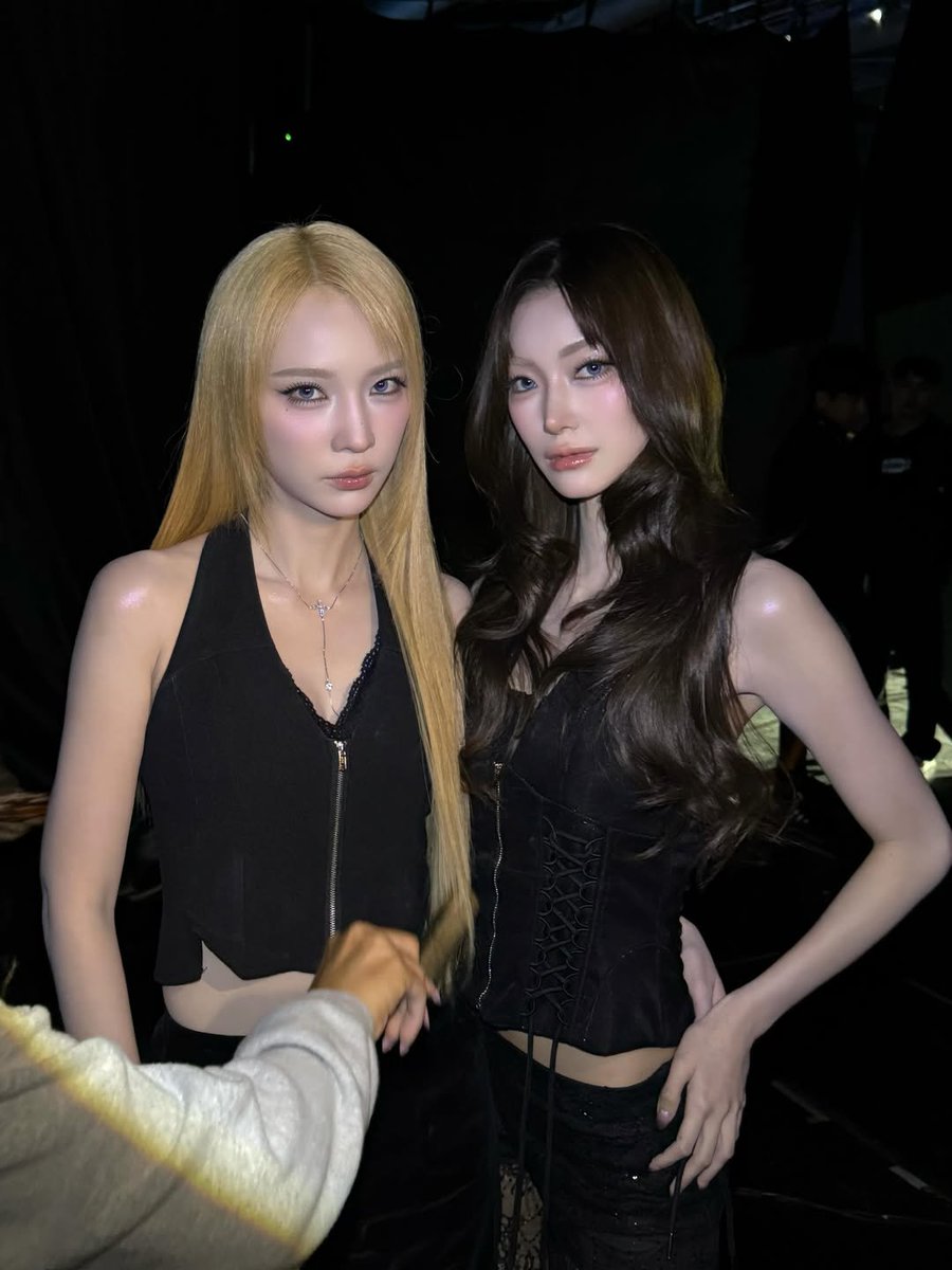 JingJingYuHome's tweet photo. 🎀 [14062026] 🎀

IG post : makeupbybaayo

🔗 : https://t.co/QSpbbEpb6z

JANJINGJING FOREVER BLOOM 
#BBFanFest2026D2 https://t.co/lyrFcg3k7J