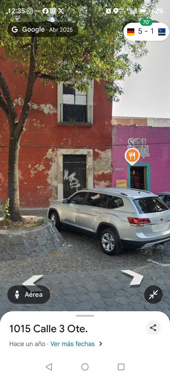 FUNDAPEPUEBLA's tweet photo. Urge la presencia de @AmbientePuebla @PueblaAyto en el número al parecer 1013 de la calle 3 Oriente Analco  en un local improvisado tienen venta de animales, que están hacinados en jaulas, sin luz, puerta negra, fachada roja. https://t.co/5vxuQmbe7w