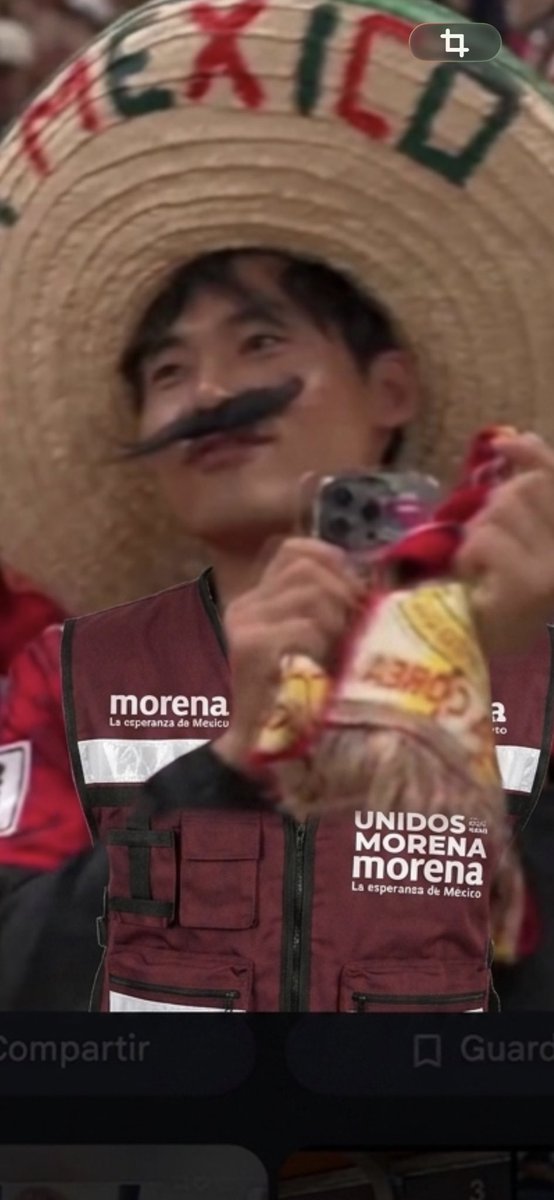 soy tu padre 3.0 tweet media
