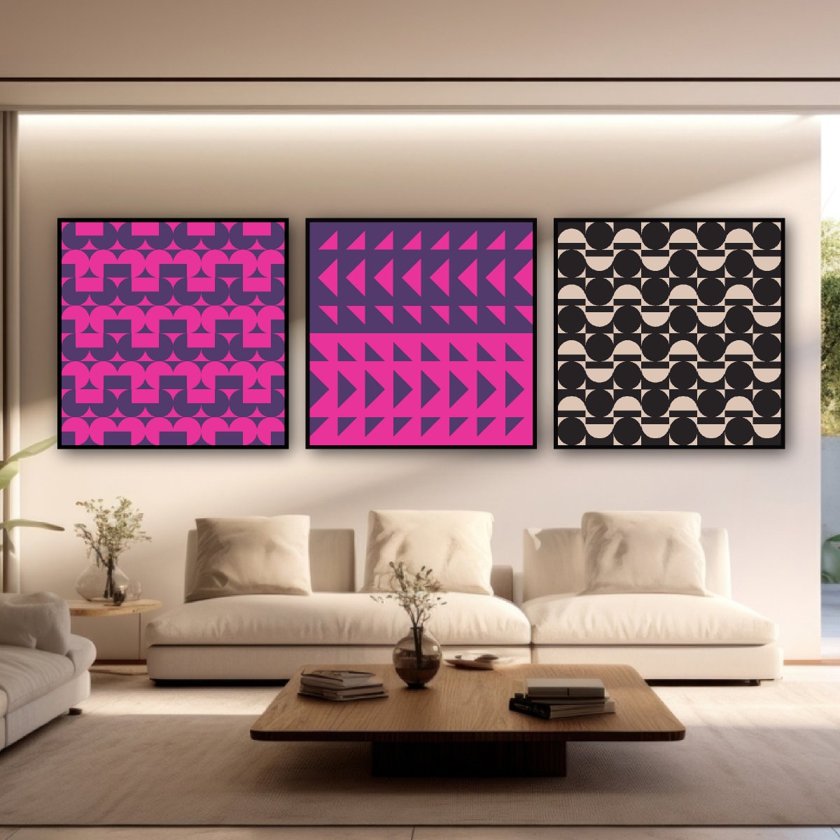 doclabs_art's tweet photo. ►► Digital Art: $3.75 - 75% Off Sale ($14.99) Store Launch

High Resolution Art/Files

20,000 x 20,000 Pixels | RGB | 300 DPI | PNG

Collection No.3

►► https://t.co/p68XoVt0jH 300 Artworks

#art #digitalart #geometricart #contemporary #abstract #etsysale #artlover #artprints https://t.co/QDWtBEpD6q