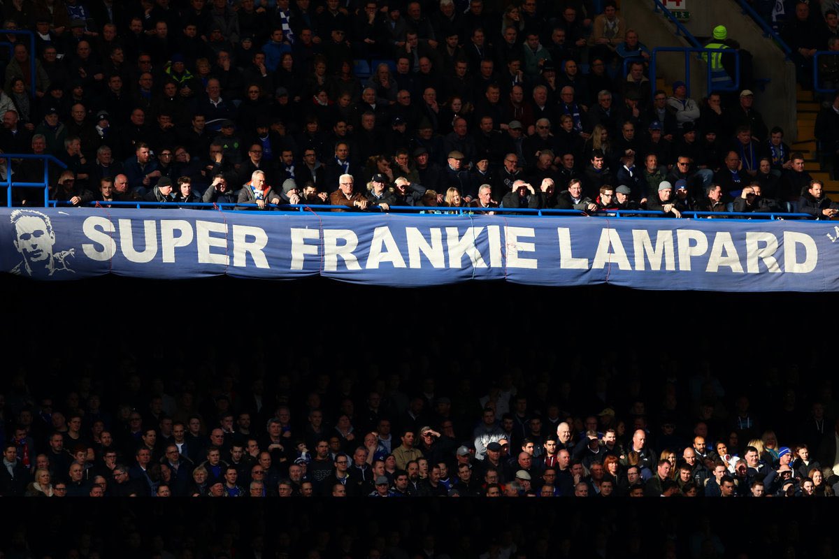 Superblue_T's tweet photo. @ChelseaFC 8 💙 https://t.co/KMrW8vhuUD