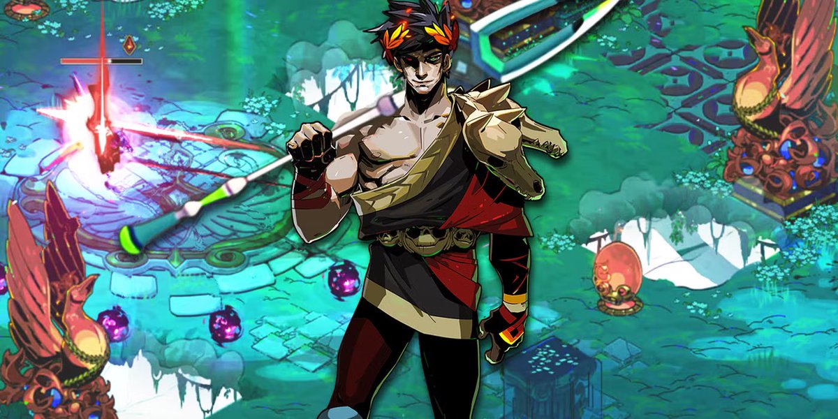 17JAL_'s tweet photo. Ok i really want to see a Hades crossover with Zagreus on Aurus ngl https://t.co/b8scaudW1L