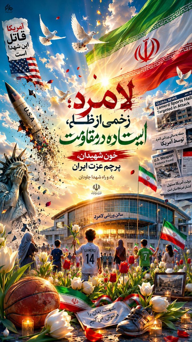 Sadegh Taji tweet media