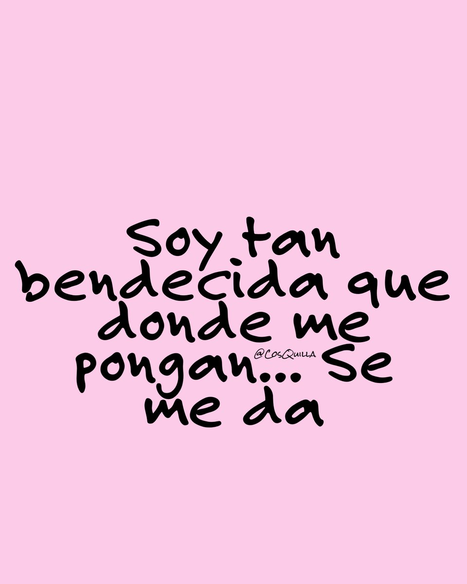 soycosqui's tweet photo. https://t.co/ghaKyFpYyN