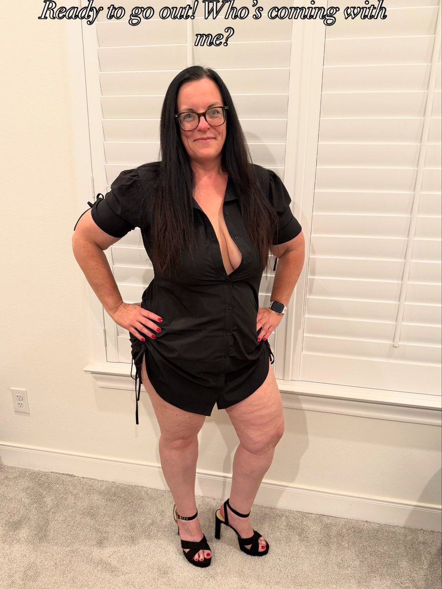 Cheekymom17's tweet photo. Ready for the Club! https://t.co/8Ie8NLxweC