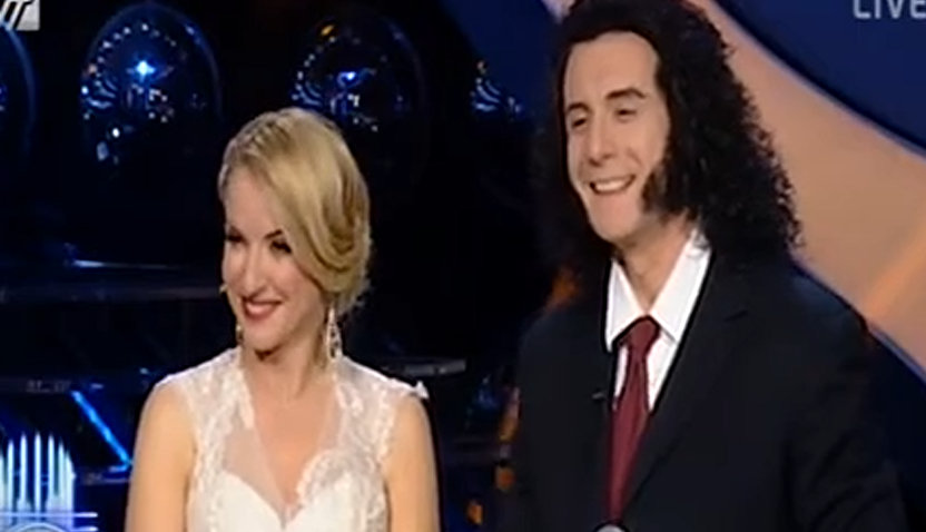thanasima_agna's tweet photo. Ο Σαββιδακης οταν ειχε κανει τοσο μοναδικα τον Σταματη Κοκκοτα καποτε.....ειχε βγει σε τηλεφωνικη γραμμη ζωντανα ο ιδιος τοτε ο Κοκκοτας, μακαριτης πλεον να τον συγχαρει!!  #yfsfgr https://t.co/qluqWSfgl0