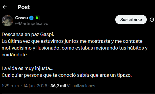 AndreN27399's tweet photo. @Aderly PS SI ES VERDAD , PERO ES VIDEO NO ES DEL ACCIDENTE. https://t.co/S2uXlhm8fj