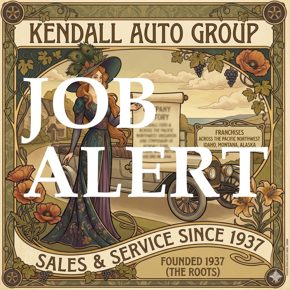 Khyundaiboise's tweet photo. From our Kendall roots, growth fuels our journey forward. Join our team for a career that's more than a job — it's the drive to venture beyond. LEARN MORE >>

https://t.co/PR7XjC1pOU

#nowhiring #kendallcareers #boise #boiselife #boiseid #kendallhyundaiofboise #opportunityknocks https://t.co/6dpxhfRJYc