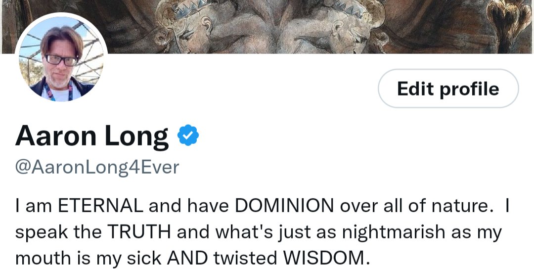 AaronALong4real's tweet photo. I am on the fence about paying any money on this platform as I have had issues and an overall negative experience.   So ya... https://t.co/j5bg1aLHgE