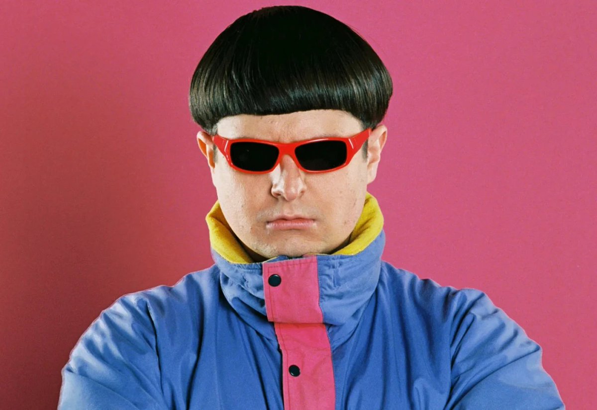 Escribanaa's tweet photo. Que coincidencia habia igual para que Gaspi y Oliver tree murieran en un mismo accidente https://t.co/ZwnCTf47Mf
