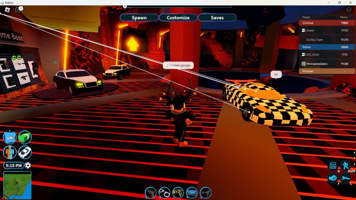 Locked3official's tweet photo. @asimo3089 what was i doing on ur game in the 2020's https://t.co/hiyWk7DaFx